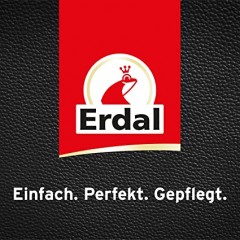 Erdal Schuhpflege Protect Original Lederfett farblos, Безцветный Крем для кожи с влагозащитной формулой, 150 мл 