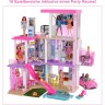 Mattel Barbie Traumhaus mit Zubehor, Маттел Барби Трехэтажный Дом мечты с аксессуарами, 110 см х 105 см