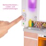 Mattel Barbie Traumhaus mit Zubehor, Маттел Барби Трехэтажный Дом мечты с аксессуарами, 110 см х 105 см