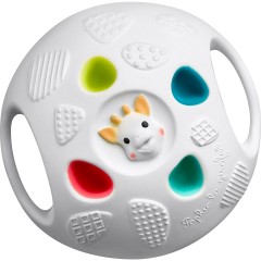 Vulli Sophie die Giraffe жираф Софи