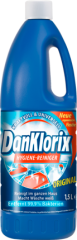 DanKlorix гигиенический очиститель Оригинал	ьный, 1500 мл