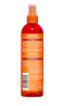 Сantu Revitalisierungs-Spray Next Day, Канту Восстанавливающий спрей для вьющихся волос с маслом Ши (Карите), 355мл