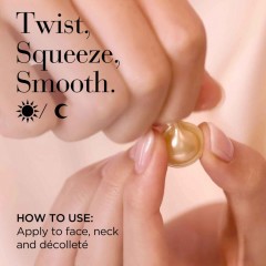 lizabeth Arden Advanced Ceramide Capsules Daily Youth Restoring Serum 90st, Элизабет Арден Капсулы с омолаживающей сывороткой, 90шт.
