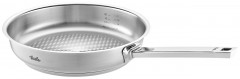 Fissler Fissler Original Profi Collection Kochtopfset  3-tlg. + Gratis Stielpfanne 24 cm silber Набор кастрюль Fissler Original Profi Collection из 3 предметов. + Бесплатная кастрюля 24 см.
