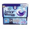 Lenor Vollwaschmittel Pods Aprilfrisch, 14 Wl, Капсулы для стирки Ленор 3 в 1 Апрельская свежесть, 14 шт