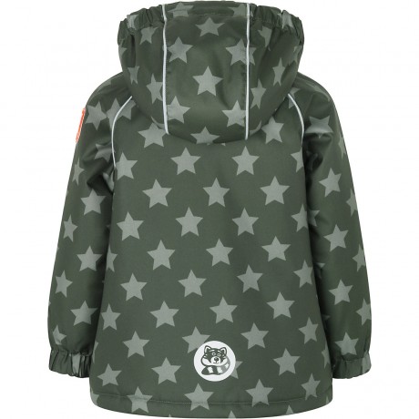 racoon outdoor Maddox Mantel пальто Мэддокса