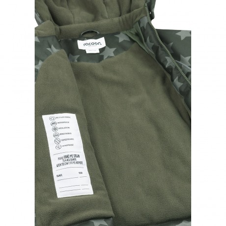 racoon outdoor Maddox Mantel пальто Мэддокса