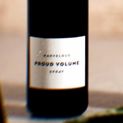 BMRVLS Proud Volume Spray  Гордый спрей для объема