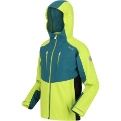 Regatta Regenjacke HIGHTON JKIII fur Jungen Дождевик HIGHTON JKIII для мальчиков
