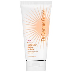 Dr. Dennis Gross Alpha Beta Glotion for Body Selbstbrauner Selbstbrauner, 150 мл