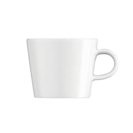 Arzberg Arzberg Cucina Basic Weiss Kaffee-Obertasse 0,22 L Чашка для кофе Arzberg Cucina Basic Weiss 0,22 л