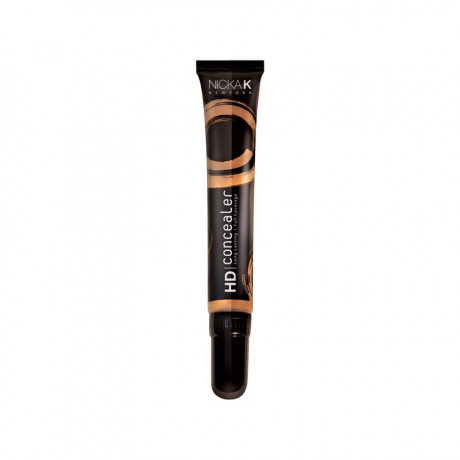 Nicka K (Ника Кей) Teint HD Concealer Консилер, NCL 012 Tan / 1 шт.