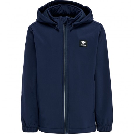 hummel hmlMARS SOFTSHELL JACKET Outdoorjacken fur Kinder hmlMARS SOFTSHELL JACKET Куртки для активного отдыха для детей