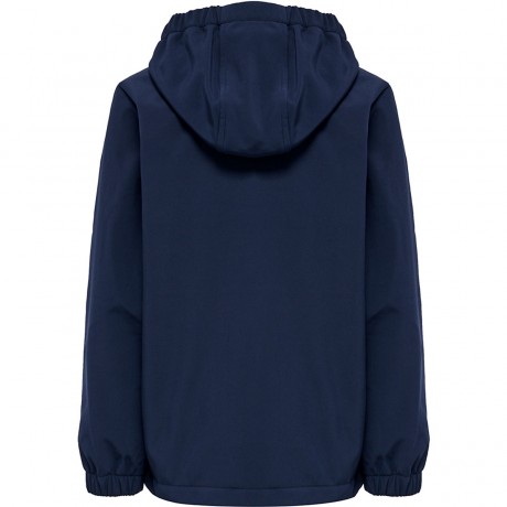hummel hmlMARS SOFTSHELL JACKET Outdoorjacken fur Kinder hmlMARS SOFTSHELL JACKET Куртки для активного отдыха для детей