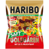 Haribo Мягкие Золотые Мишки жевательный мармелад 160г