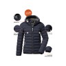 killtec Steppjacke KOS 67 GRLS QLTD JCKT Daunenjacken Стеганая куртка KOS 67 GRLS QLTD JCKT пуховики