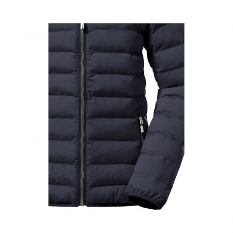 killtec Steppjacke KOS 67 GRLS QLTD JCKT Daunenjacken Стеганая куртка KOS 67 GRLS QLTD JCKT пуховики