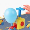 Starlyf Balloon Racer гонщик на воздушном шаре