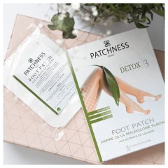 Patchness Foot Patch  Патч для ног