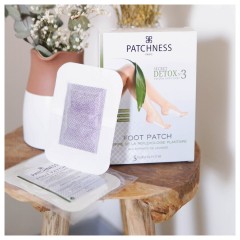 Patchness Foot Patch  Патч для ног