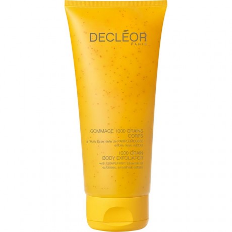 Decleor (Деклеор) Aroma CLEAN (Клин)se Gommage 1000 гrains Corps, 200 мл