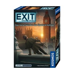 Kosmos EXIT ВЫХОД