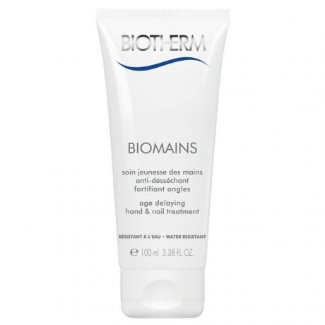Biotherm Biomains Биосеть