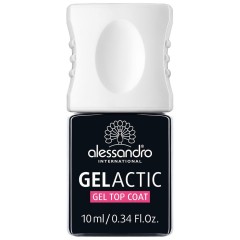 Alessandro (Алессандро) HD Top Coat Nagellack Nagellacke, 10 мл