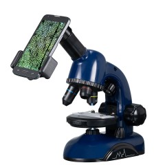 University of Oxford Mikroskop 64x-800x Starter-Set Микроскоп 64x-800x стартовый набор