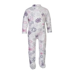 hyphen UV Strampler ‘wild flowers‘ fur Kinder УФ комбинезон &amp;quot;полевые цветы&amp;quot; для детей
