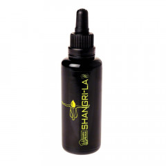 Aman Prana Shangri La Orac Serum  Shangri La Сыворотка Orac