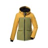 killtec Skijacke KSW 175 GRLS SKI JCKT Skijacken Лыжная куртка KSW 175 GRLS SKI JCKT лыжные куртки