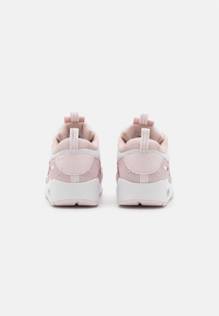 Nike Sportswear W AIR MAX 90 FUTURA Sneaker low summit white/soft pink/barely rose/pink oxford/white W AIR MAX 90 FUTURA кроссовки женские низкие Summit White/мягко-розовый/едва розовый/розовый оксфорд/белый