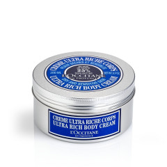 L’Occitane Ultra Reach Body Cream  Крем для тела Ultra Reach