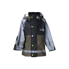 Sterntaler Baby Regenjacke fur Madchen Детский дождевик для девочки