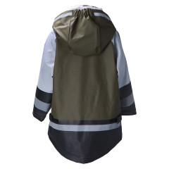 Sterntaler Baby Regenjacke fur Madchen Детский дождевик для девочки