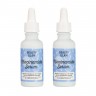 Beauty Glam Niacinamide Serum 2er Set  Набор из 2 сывороток с ниацинамидом