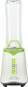 ECG ECG Smoothie-Maker SM 3510, 350 W, Rotierendes Edelstahlmesser, Abnehmbare Klingen  ECG Smoothie Maker SM 3510, 350 Вт, вращающийся нож из нержавеющей стали, съемные лезвия