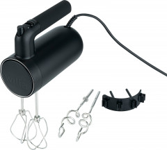 wilfa wilfa Handmixer SMOOTH-MIX HM1B-500, 500 W  Ручной миксер Wilfa SMOOTH-MIX HM1B-500, 500 Вт