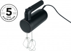 wilfa wilfa Handmixer SMOOTH-MIX HM1B-500, 500 W  Ручной миксер Wilfa SMOOTH-MIX HM1B-500, 500 Вт