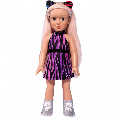 Im a Girly Im a Wow Glow Edition Я вау светящийся выпуск