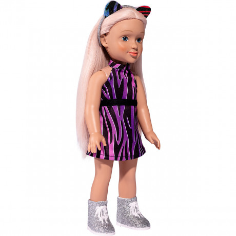 Im a Girly Im a Wow Glow Edition Я вау светящийся выпуск