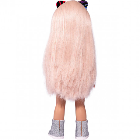 Im a Girly Im a Wow Glow Edition Я вау светящийся выпуск