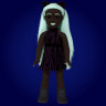 Im a Girly Im a Wow Glow Edition Я вау светящийся выпуск