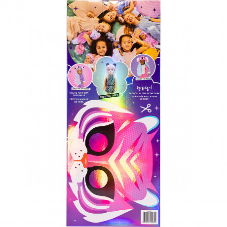 Im a Girly Im a Wow Glow Edition Я вау светящийся выпуск