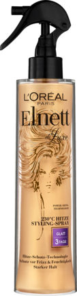 Elnett Stylingspray Теплозащита 3 Tage Glatt, 170 мл