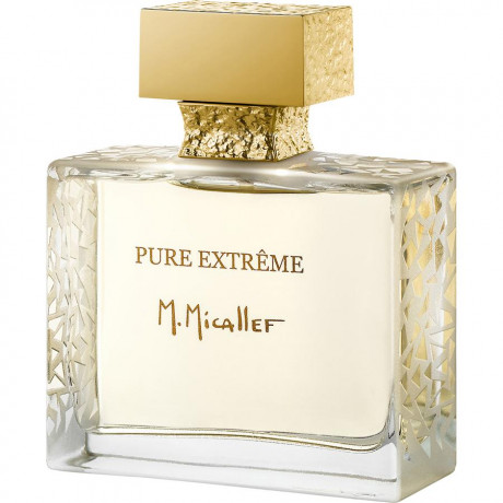 M.Micallef Pure Extreme Eau de Parfum Парфюмерная вода Spray Спрей, 100 мл