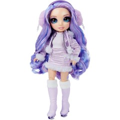 MGA Rainbow High Winter Break Fashion Doll Модная кукла Rainbow High Winter Break