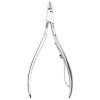 Pfeilring Hautzange 9,5 cm  Пинцет для кутикулы 9,5 см