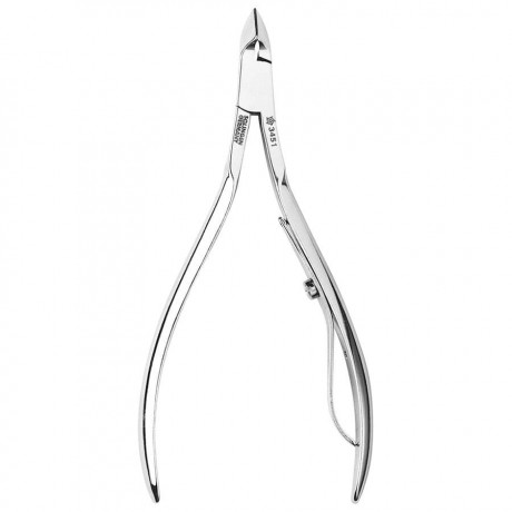 Pfeilring Hautzange 9,5 cm  Пинцет для кутикулы 9,5 см